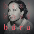Album Bára Basiková (Soundtrack)