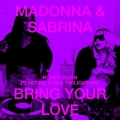 Album Bring Your Love (Honey Dijon Remixes)