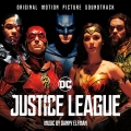 Album Justice League (Original Motion Picture Soundtrack)