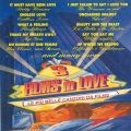 Album FILMS IN LOVE, Vol. 3