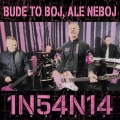Album Bude to boj, ale neboj
