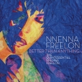 Album Better Than Anything: The Quintessential Nnenna Freelon