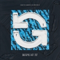 Album Repeat It - Single