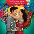 Album Crazy Rich Asians (Original Motion Picture Soundtrack)