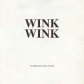 Album Wink Wink
