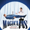 Album The Magicians
