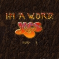 Album In a Word: Yes (1969 – )