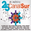 Album Canal Sur. 25 años de música