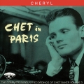 Album Chet In Paris Vol 3
