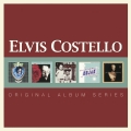 Album Original Album Series
