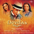 Album Devdas - An Adaptation Of Sarat Chandra Chattopadhyay's 