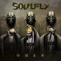 Album Omen