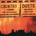 Album Country Duets