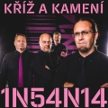Album Kříž a kamení