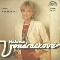 Album A je tady léto