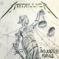 Album ...And Justice For All (Japanese Import)