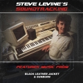 Album Black Leather Jacket & Sunburn