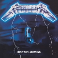 Album Ride The Lightning