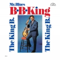 Album Mr. Blues