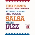 Album Salsa Meets Jazz