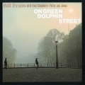 Album On Green Dolphin Street
