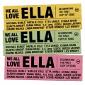 Album We All Love Ella: Celebrating The First Lady Of Song