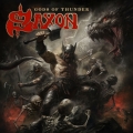 Album Gods of Thunder