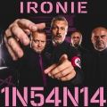 Album Ironie