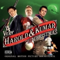 Album A Very Harold & Kumar 3D Christmas (Original Motion Picture Soun