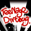 Album Teenage dirtbag