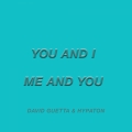 Album You And I, Me And You