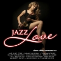 Album Jazz Love: Love Instrumental, Vol. 10