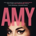 Album AMY