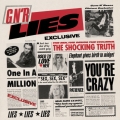 Album G N' R Lies