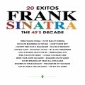 Album 20 Éxitos de Frank Sinatra