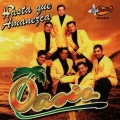 Album Hasta Que Amanezca