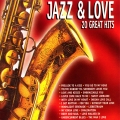 Album Jazz & Love: 20 Great Hits