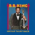 Album Lucille Talks Back