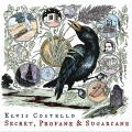 Album Secret, Profane and Sugarcane