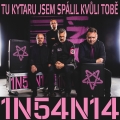 Album Tu kytaru jsem spálil kvůli tobě