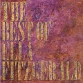 Album The Best Of Ella Fitzgerald