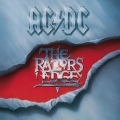 Album The Razors Edge