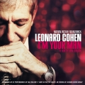 Album Leonard Cohen: I'm Your Man