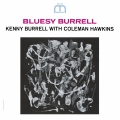 Album Bluesy Burrell