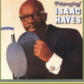 Album Presenting Isaac Hayes