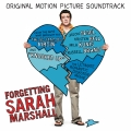 Album Forgetting Sarah Marshall Original Motion Picture Soundtrack