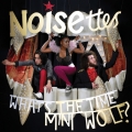 Album Whats The Time Mini Wolf