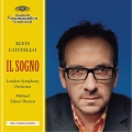 Album Elvis Costello: Il Sogno