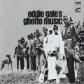 Album Eddie Gale’s Ghetto Music