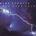 Album Love Over Gold